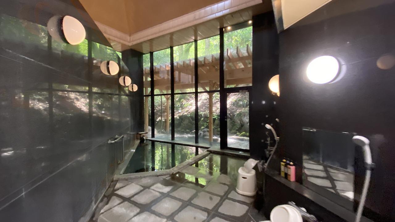 Hakone Kowakien Miyamafurin Exterior foto