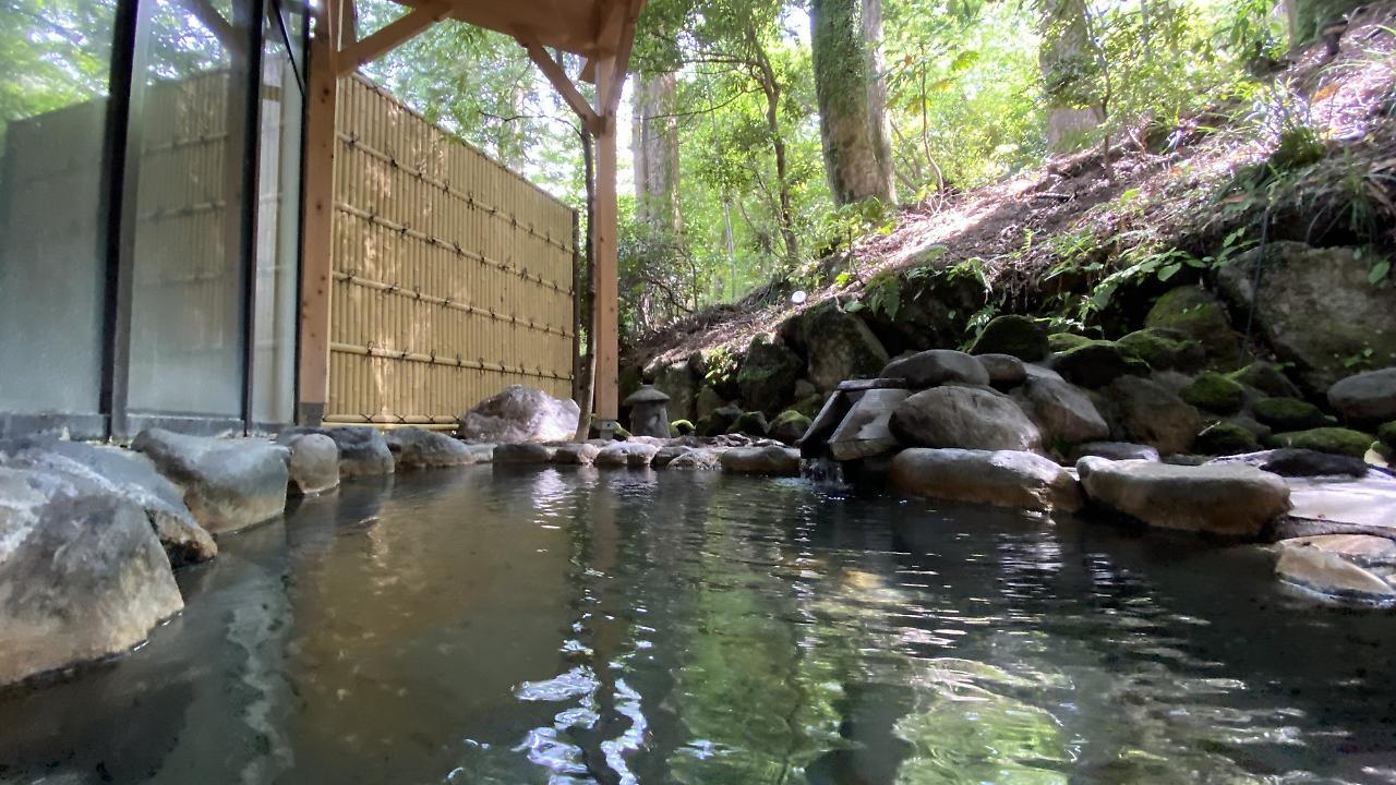 Hakone Kowakien Miyamafurin Exterior foto