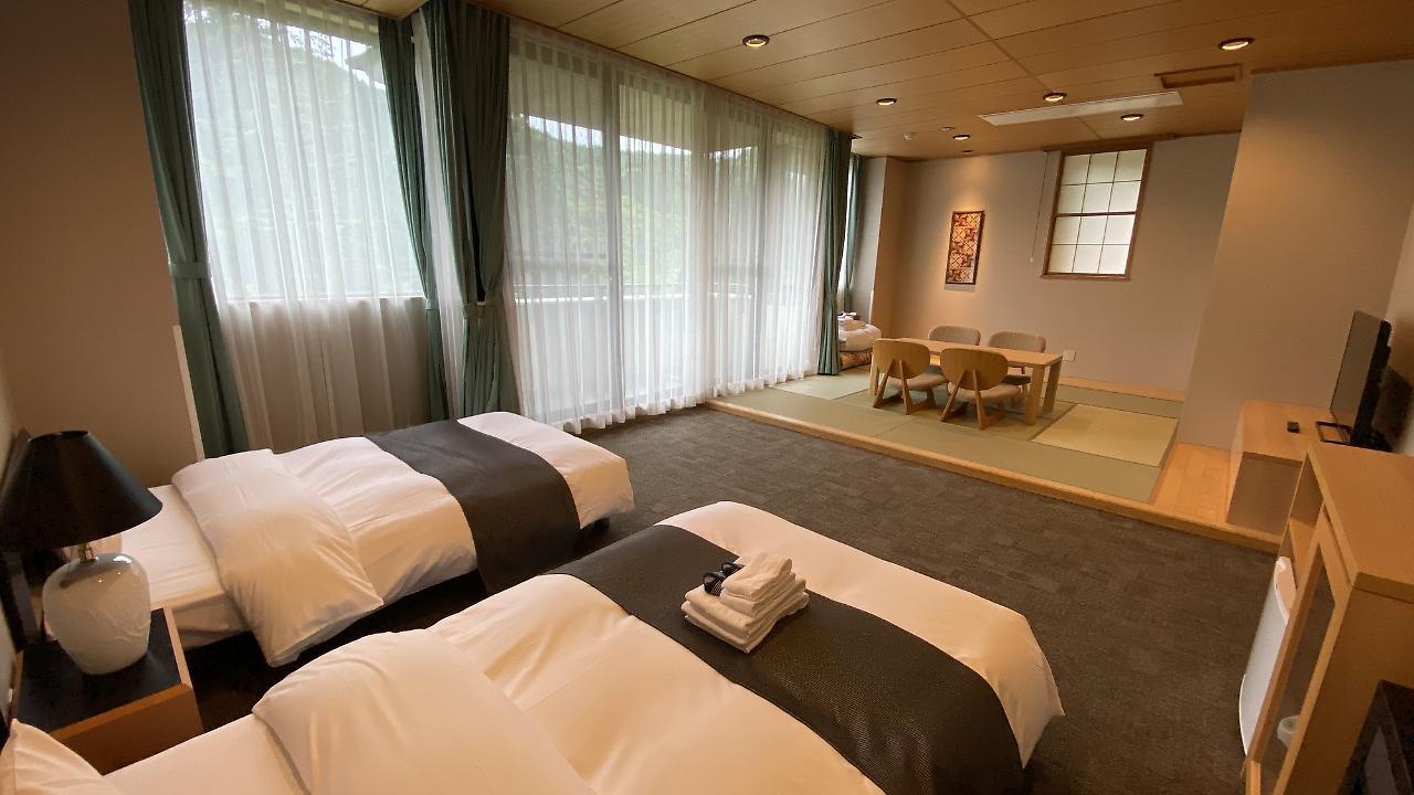Hakone Kowakien Miyamafurin Exterior foto