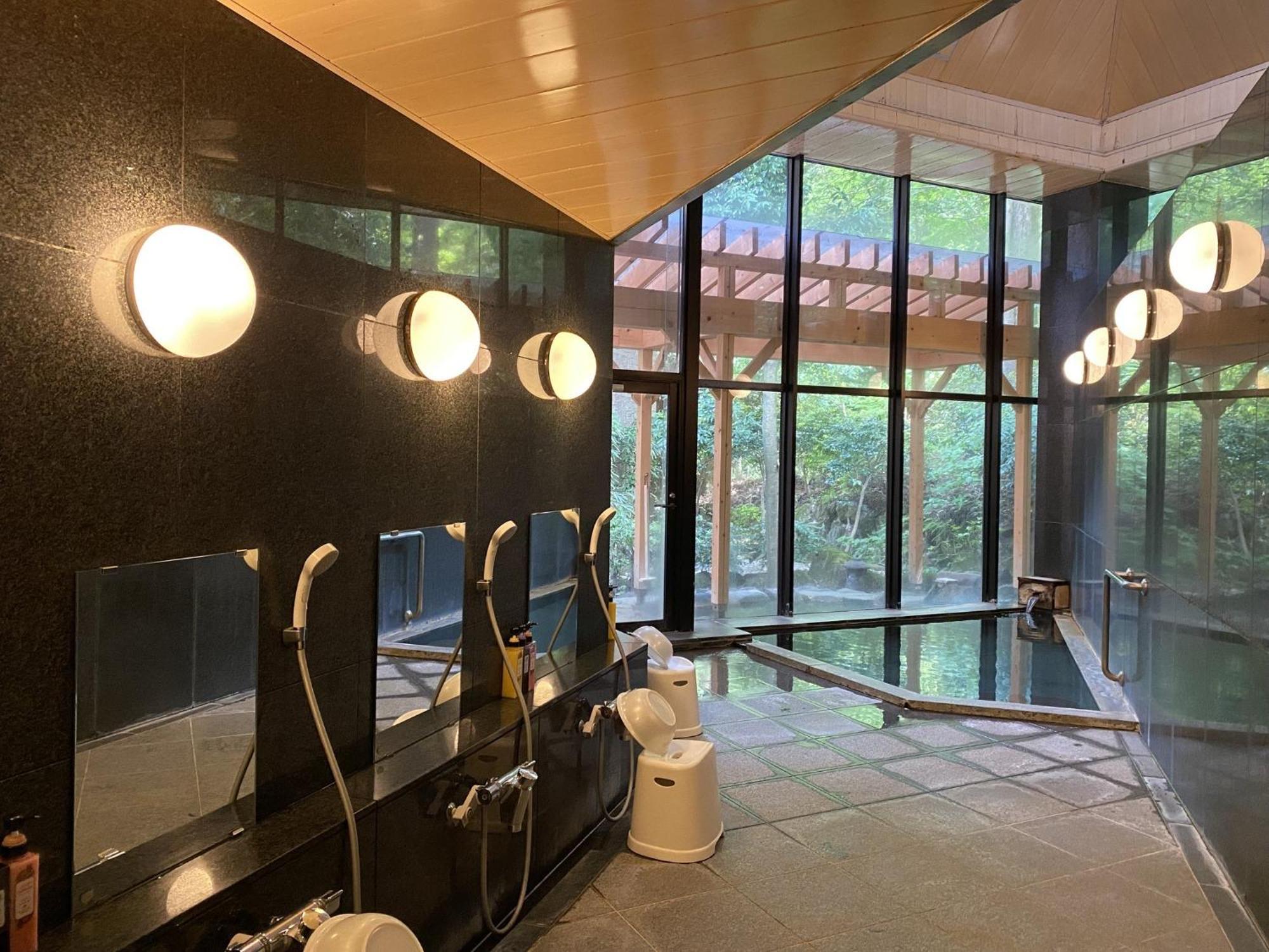 Hakone Kowakien Miyamafurin Exterior foto